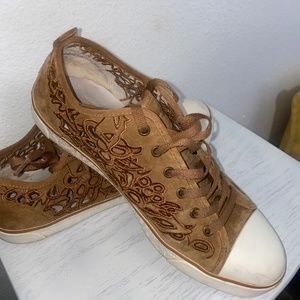 Ugg UGG Evera Cutout sneakers